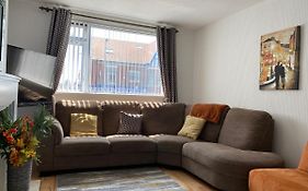 M&J Apartment